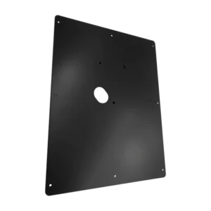 Wallbox adapter commander 2 Eiffel