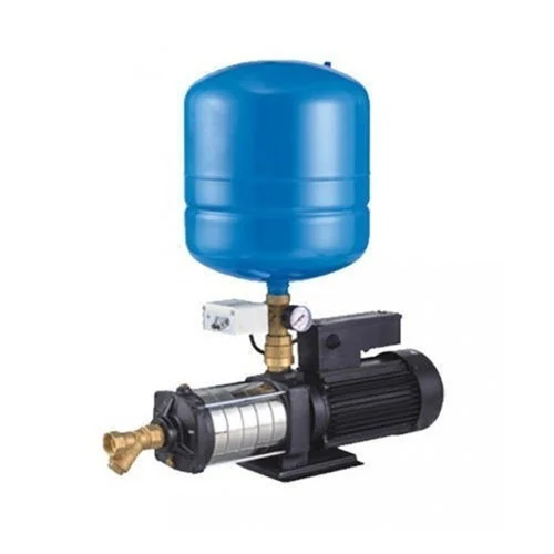Water Pumping Solution