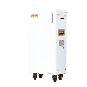 Bison 16KWh LV Lithium Battery