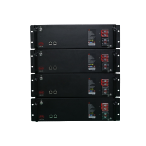 BYD Battery Management System LV BMU