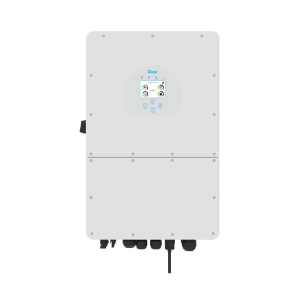 Deye 125kW Three Phase (HV) Hybrid Inverter
