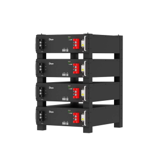 Deye 16kWh HV Lithium Battery