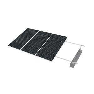 Adjustable Front & Back leg Aluminium Kit