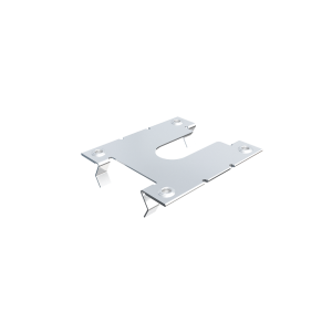 Grounding Aluminium Clip