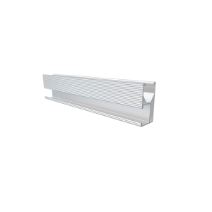 Aluminium Long Rail 4800MM