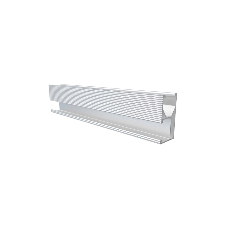 Aluminium Long Rail 5250MM