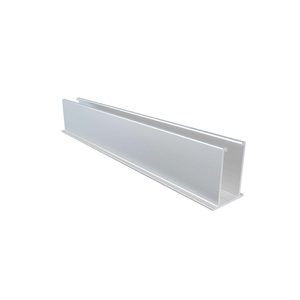 Aluminium Short Rail 2300MM