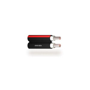 Apar 6Sq.MM Solar DC Cable-Red