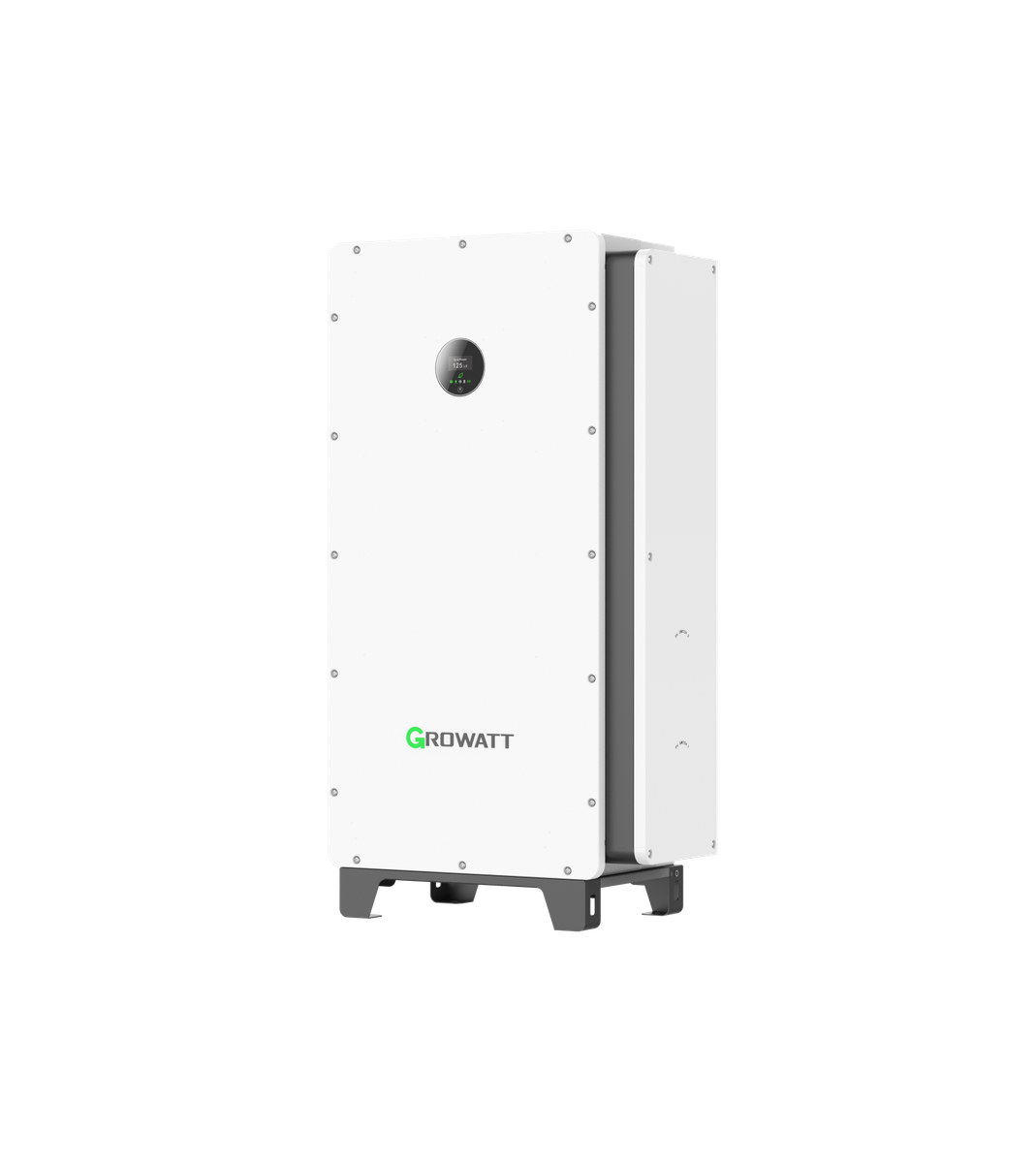 Growatt Hybrid Inverter, 125kW, Three-Phase, High-Voltage.