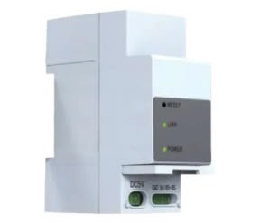 SAJ VFD 4G Network Monitor module- DTU-G100-4G-E