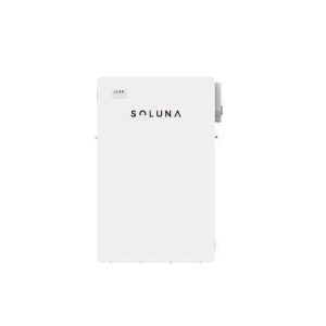 Soluna 16kWh LV Lithium Battery