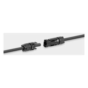 Staubli Solar MC4 Connector Set of Male & Female
