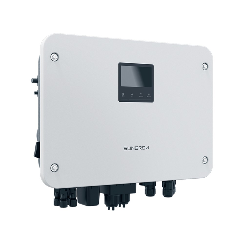 Sungrow 12KW Single Phase (LV) Hybrid Inverter