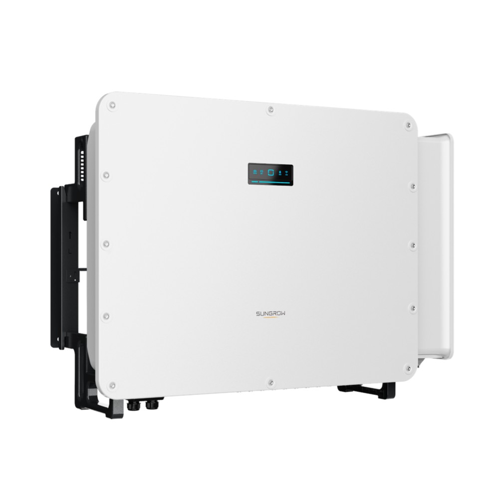 Sungrow 50KW (SH50CX) Three Phase (HV) Hybrid Inverter