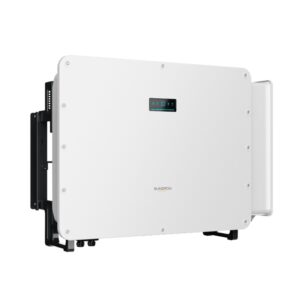 Sungrow 80KW (SH80CX) Three Phase (HV) Hybrid Inverter