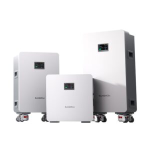 Sungrow MBL120 12kWh LV Lithium Battery