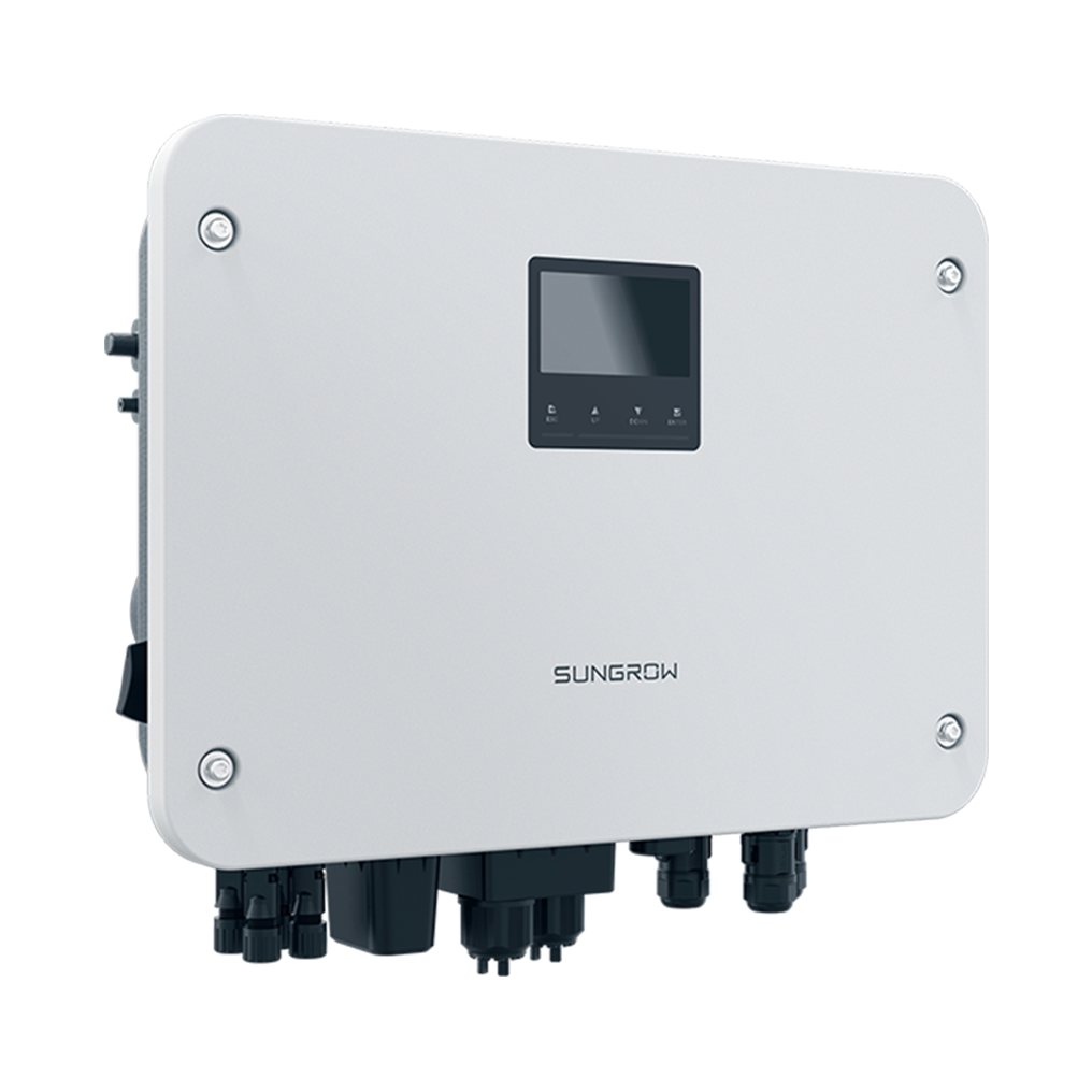 Sungrow MH6.2S-L- 6.2kW LV Off Grid Inverter