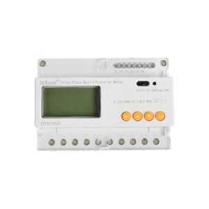 Sungrow Power Meter, DTSD1352-C/1(6)A (Full Package)