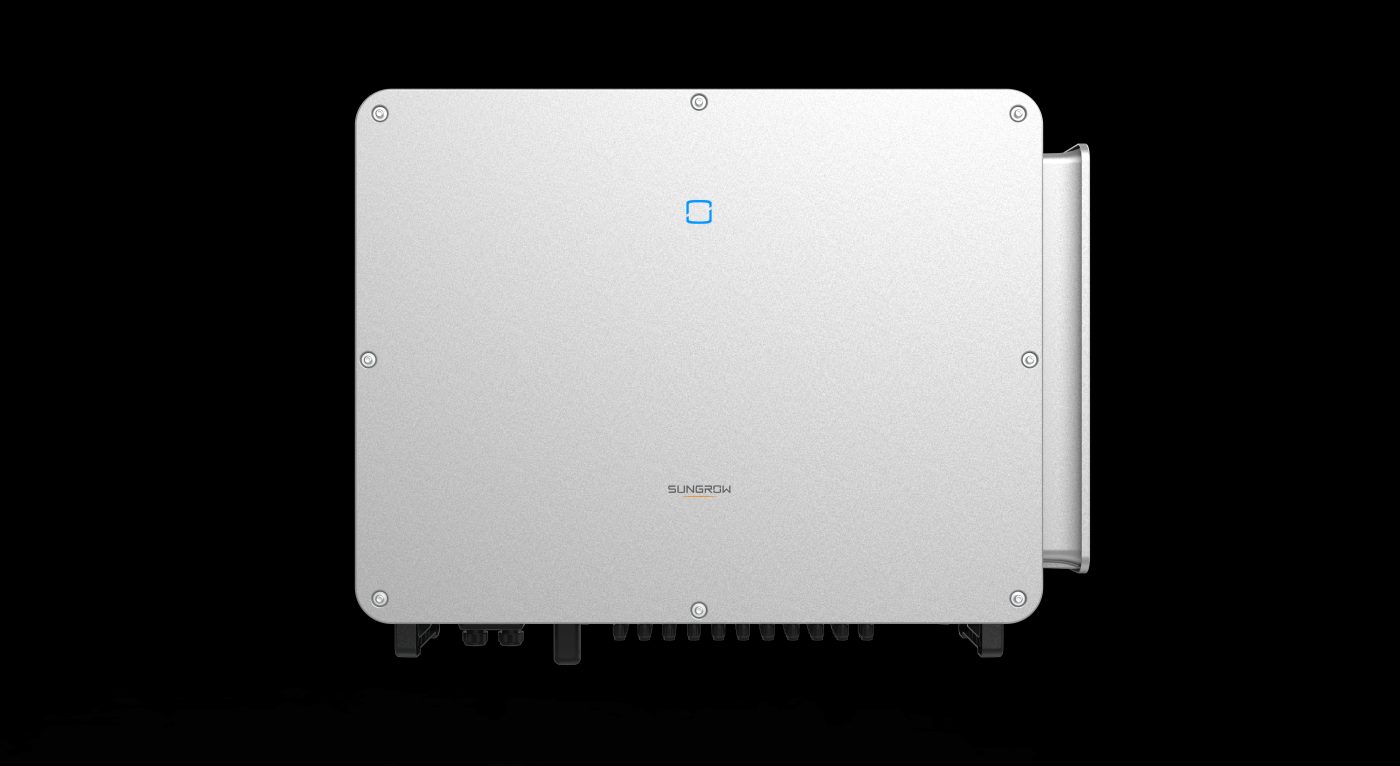 Sungrow 150kW Grid Tied (On Grid) Three Phase Inverter