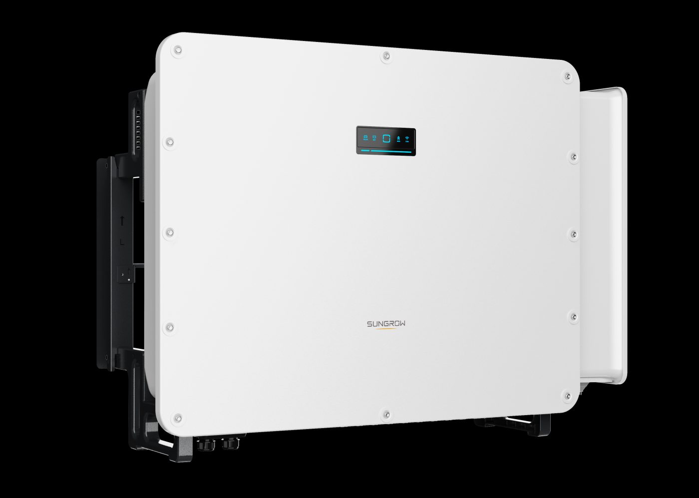 Sungrow 125KW (SH125CX) Three Phase (HV) Hybrid Inverter